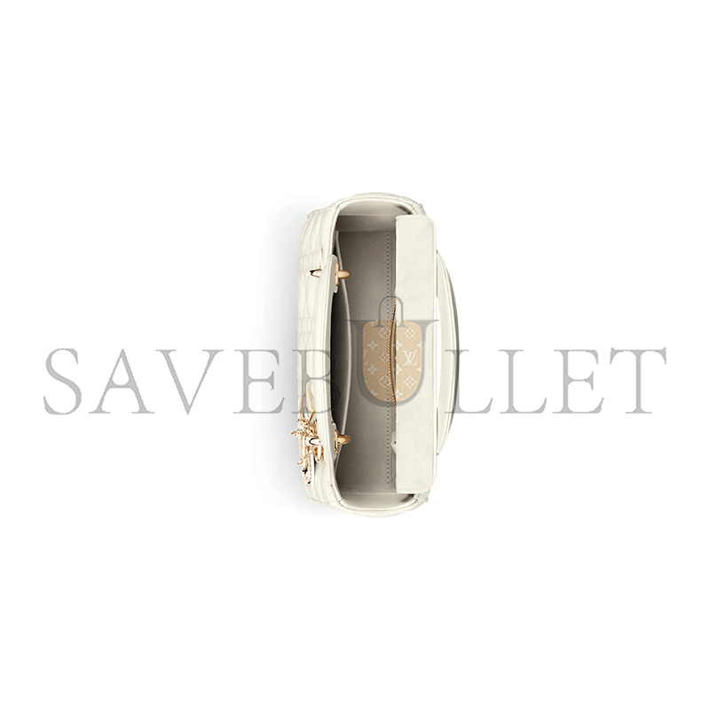 D*or small lady D*or my abcD*or bag m0538onge_m030 (20*17*8cm)